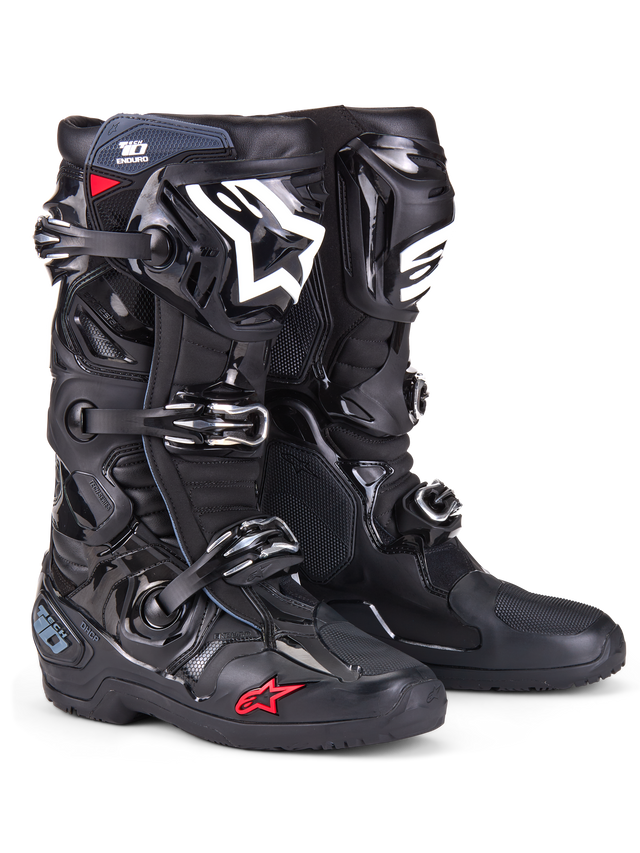 Tech 10 Enduro Bottes