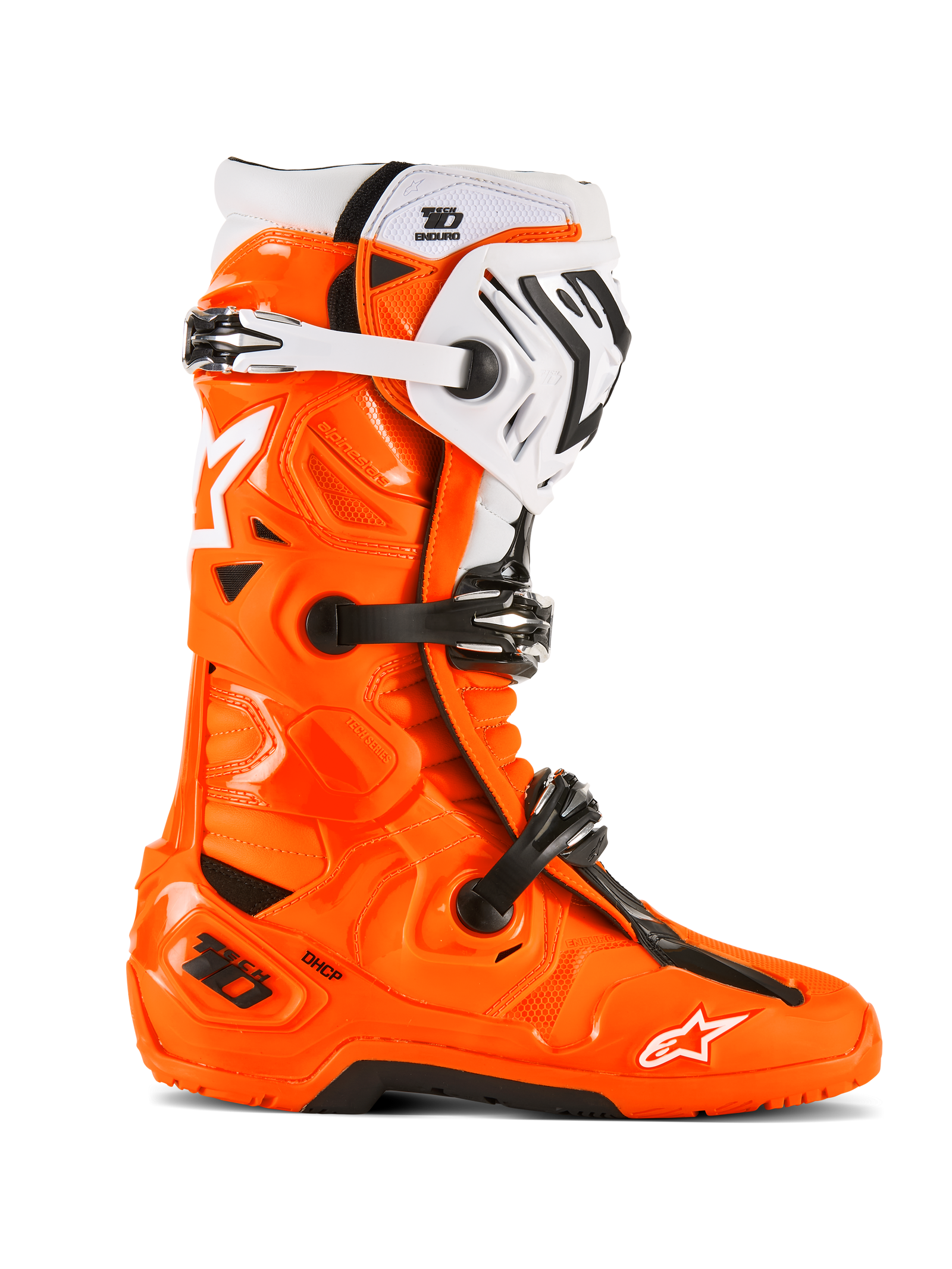 Bottes Tech 10 Enduro