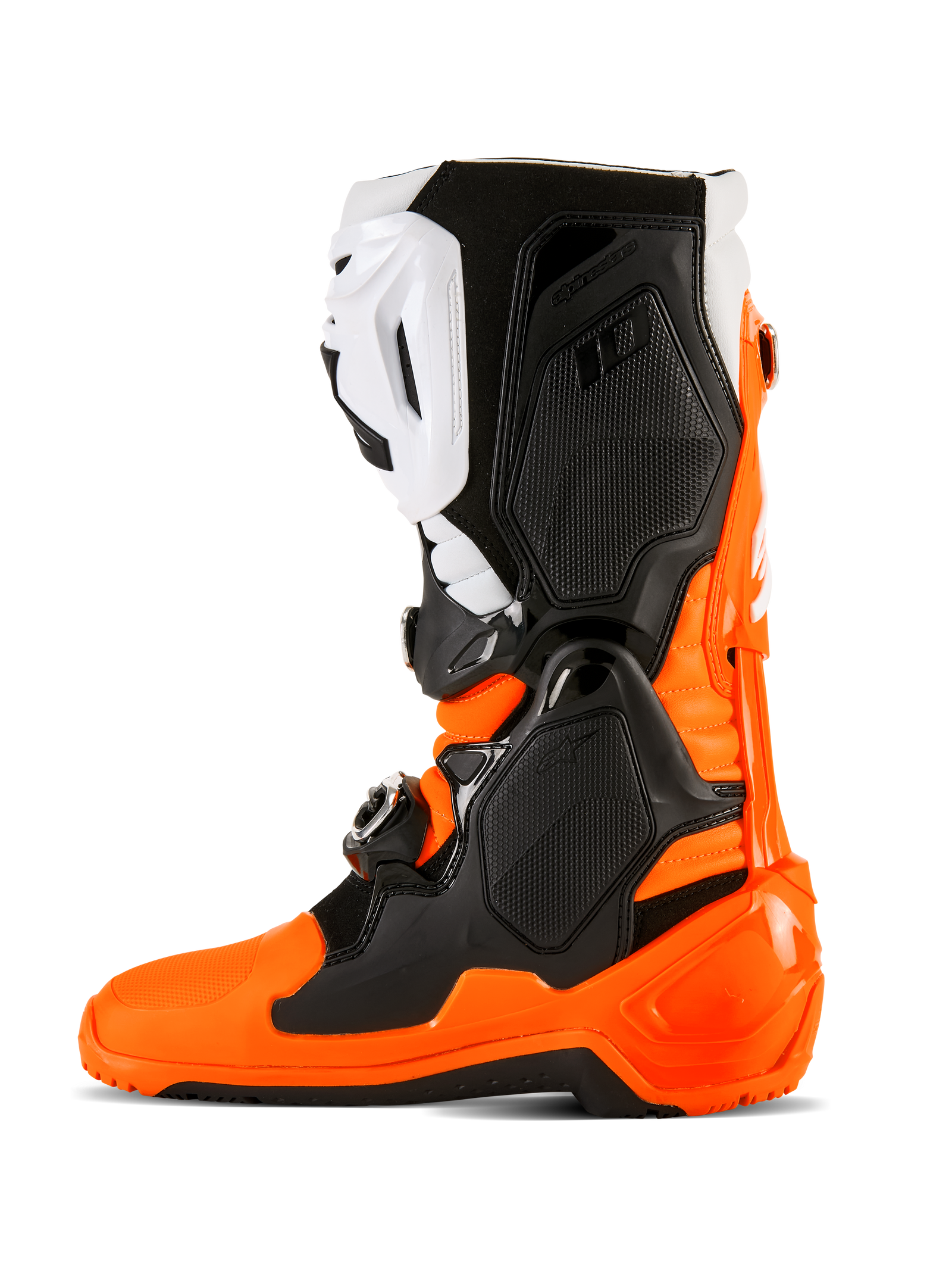 Tech 10 Enduro Boots