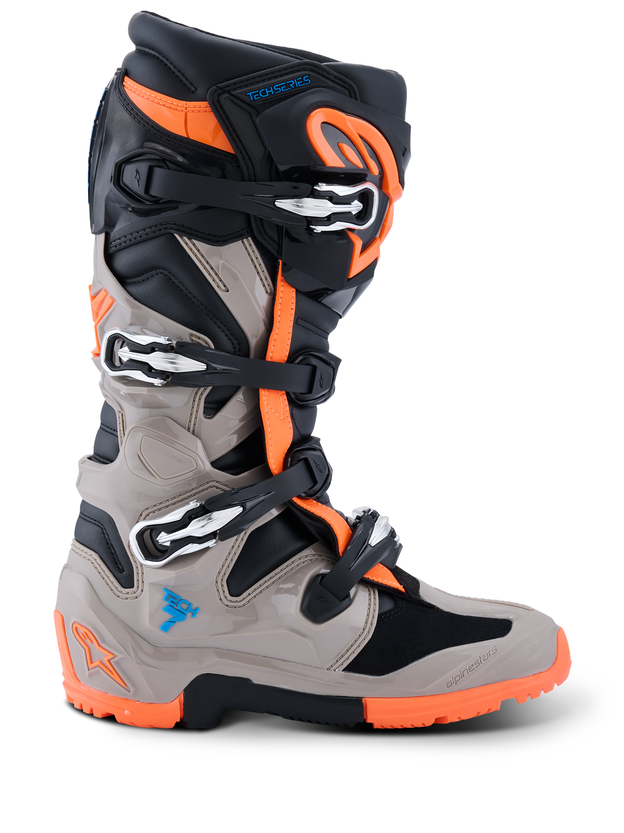 2026 Tech 7 Enduro Boots 2026 Tech 7 Enduro Boots