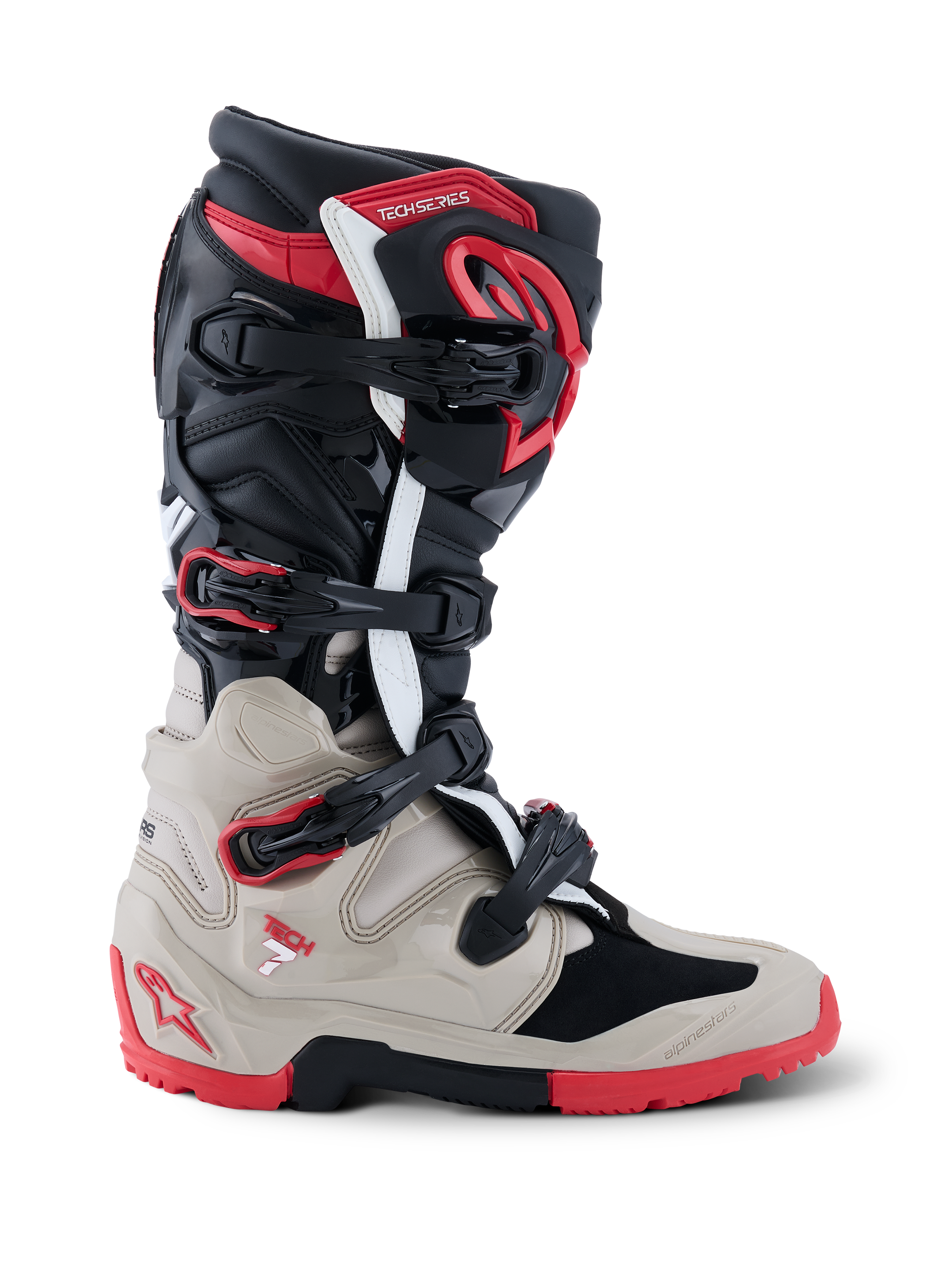 2026 Tech 7 Enduro Stiefel