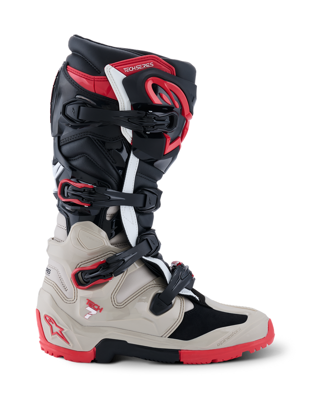 Bottes Tech 7 Enduro 2026