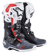 Tech 10 Supervented Stiefel