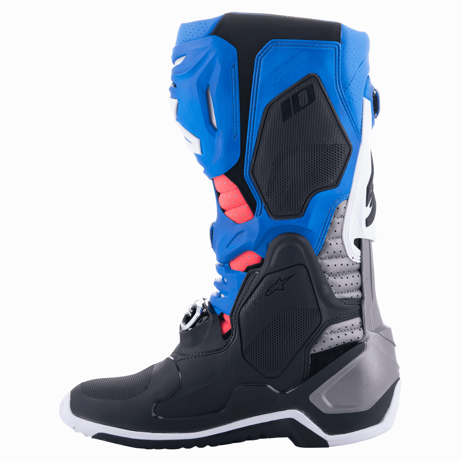 Bottes Tech 10 Supervented