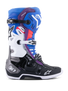 Tech 10 Supervented Laarzen