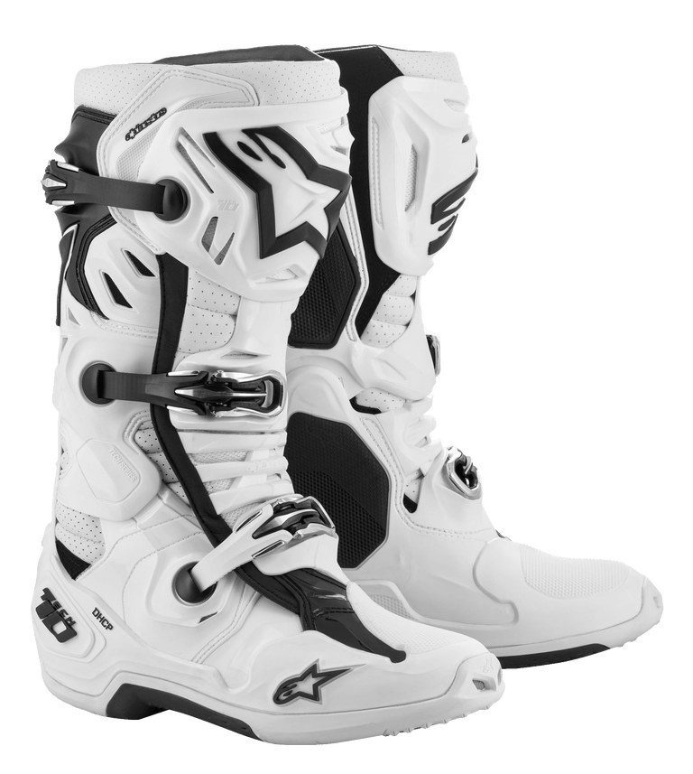 Tech 10 Supervented Boots