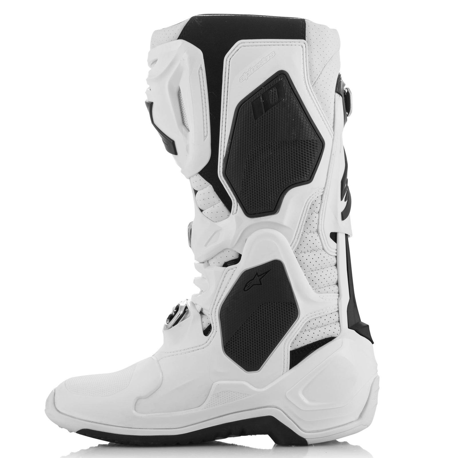 Tech 10 Supervented Stiefel