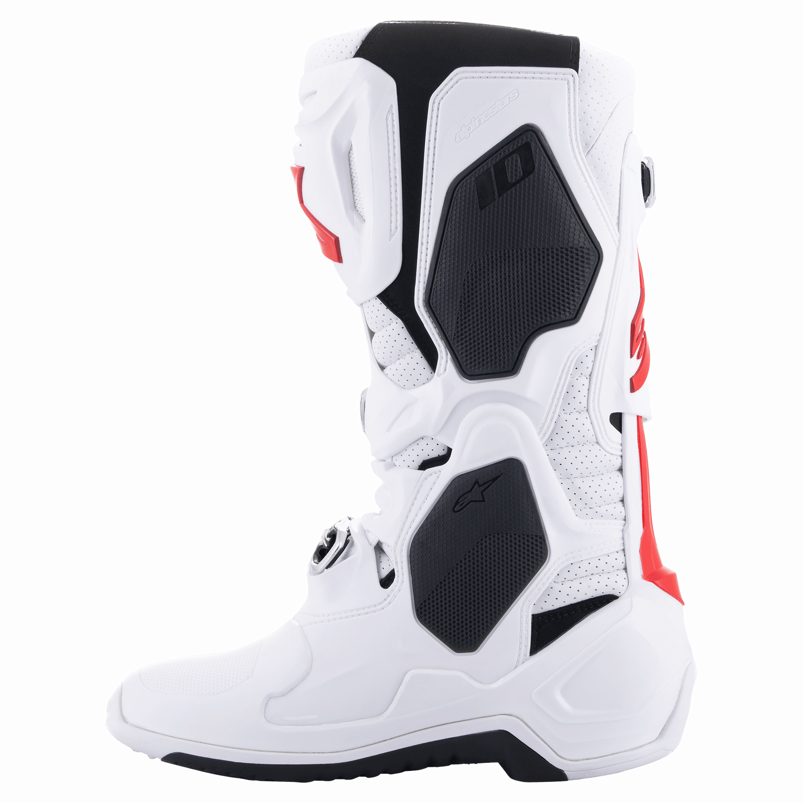 Bottes Tech 10 Supervented