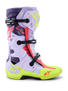 Tech 10 Supervented Laarzen