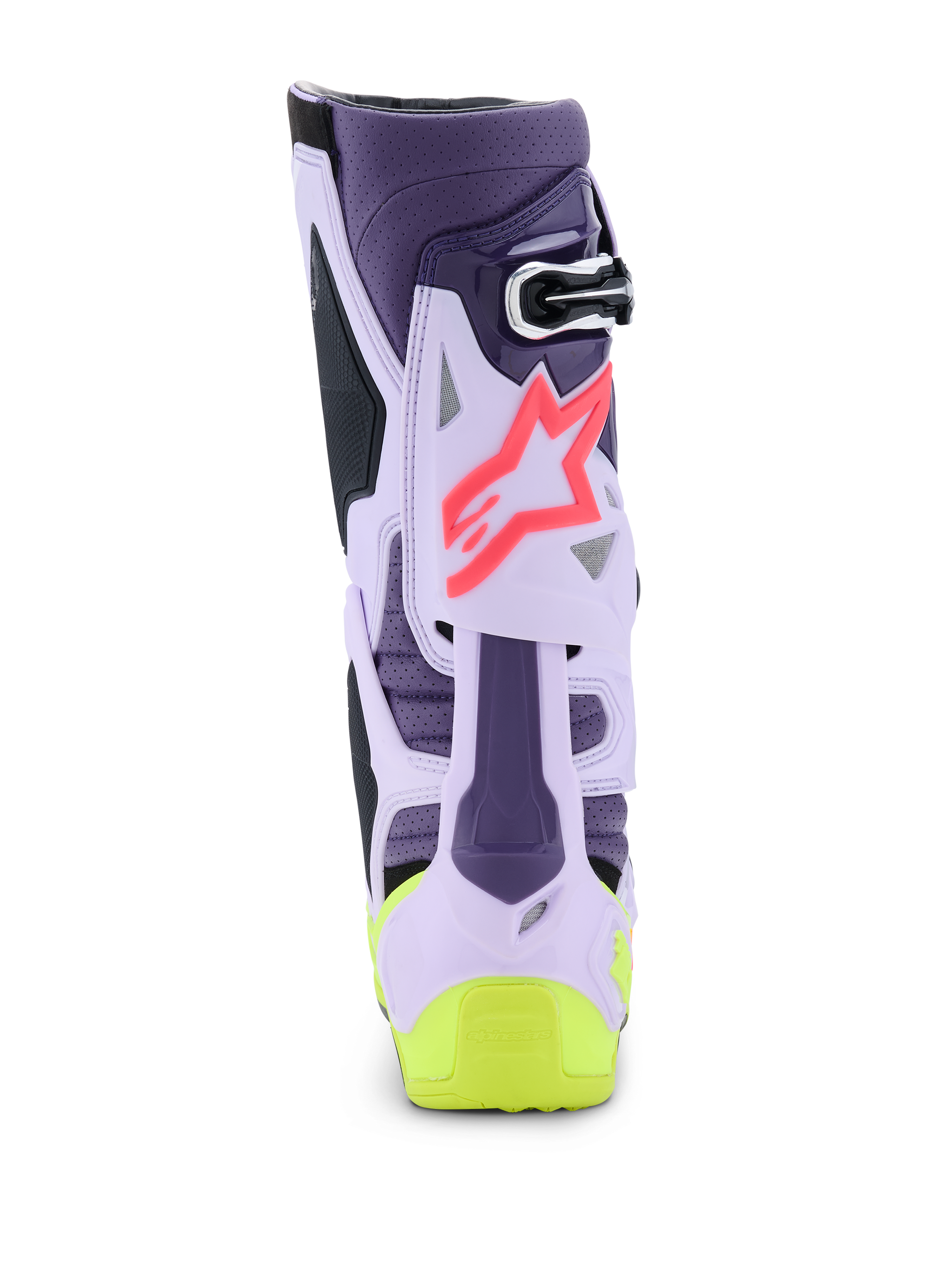 Tech 10 Supervented Boots