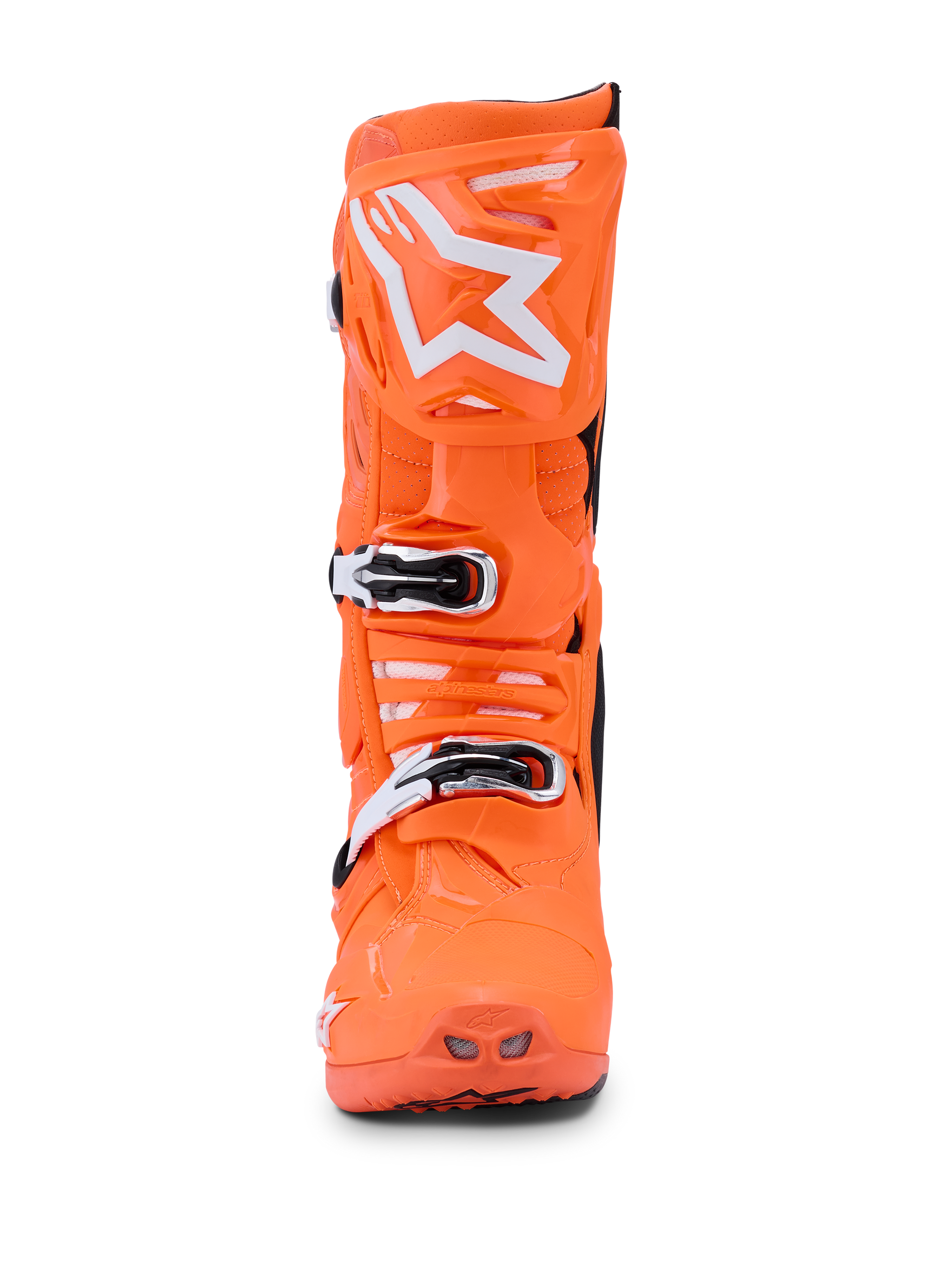 Tech 10 Supervented Boots
