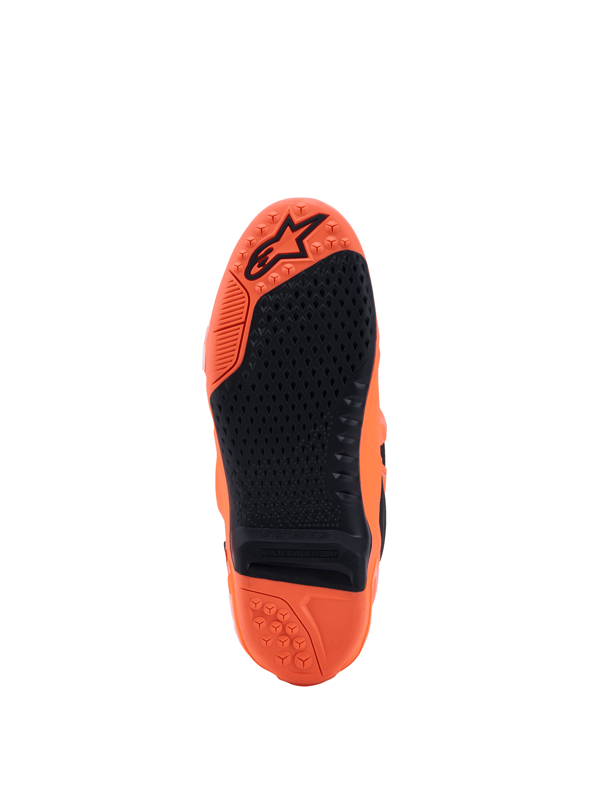 Tech 10 Supervented Boots