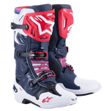 Tech 10 Supervented Boots