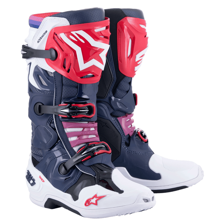 Tech 10 Supervented Bottes