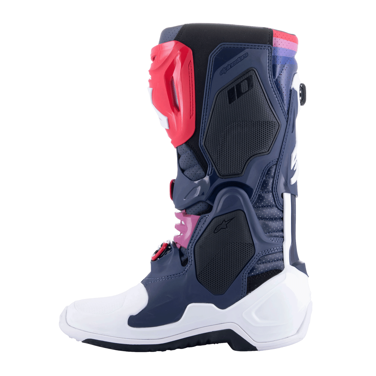 Tech 10 Supervented Bottes