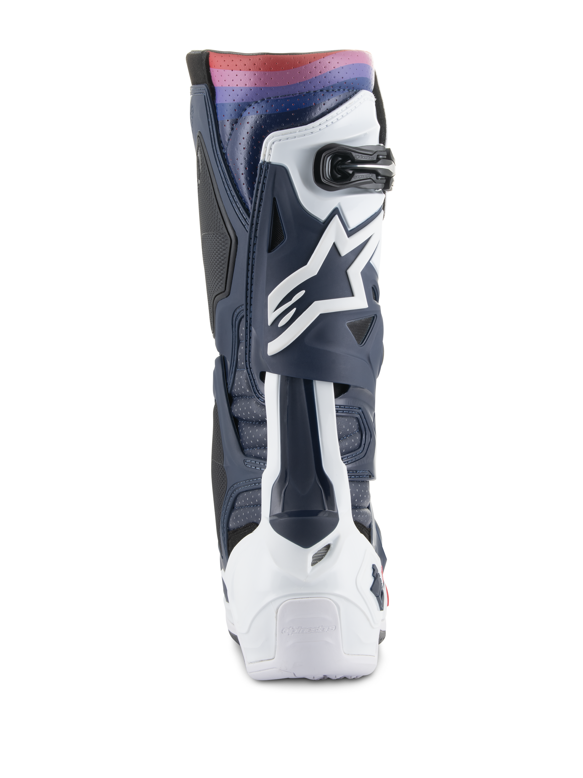 Tech 10 Supervented Laarzen