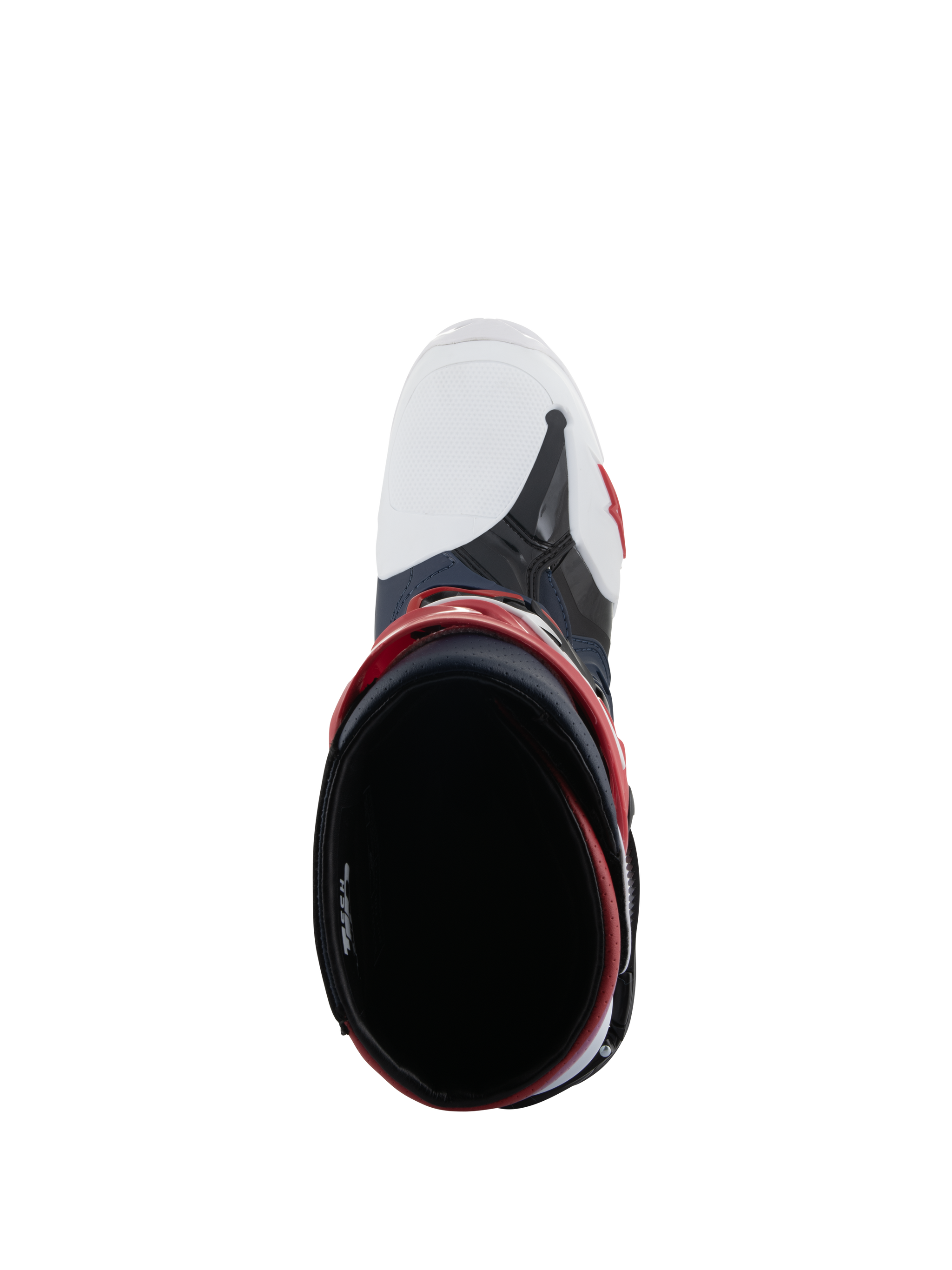 Tech 10 Supervented Laarzen