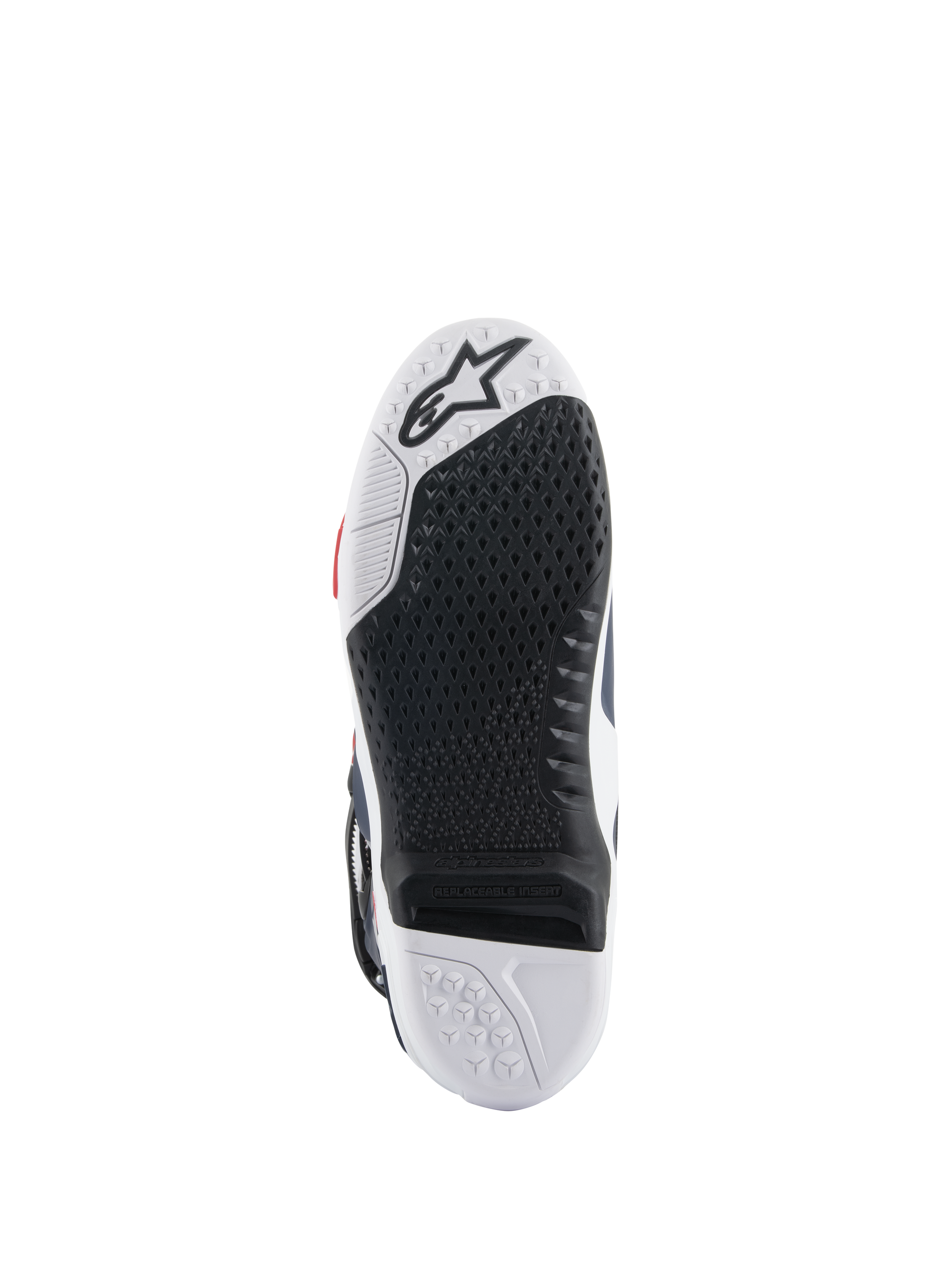 Tech 10 Supervented Laarzen