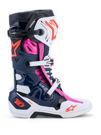 Tech 10 Supervented Laarzen
