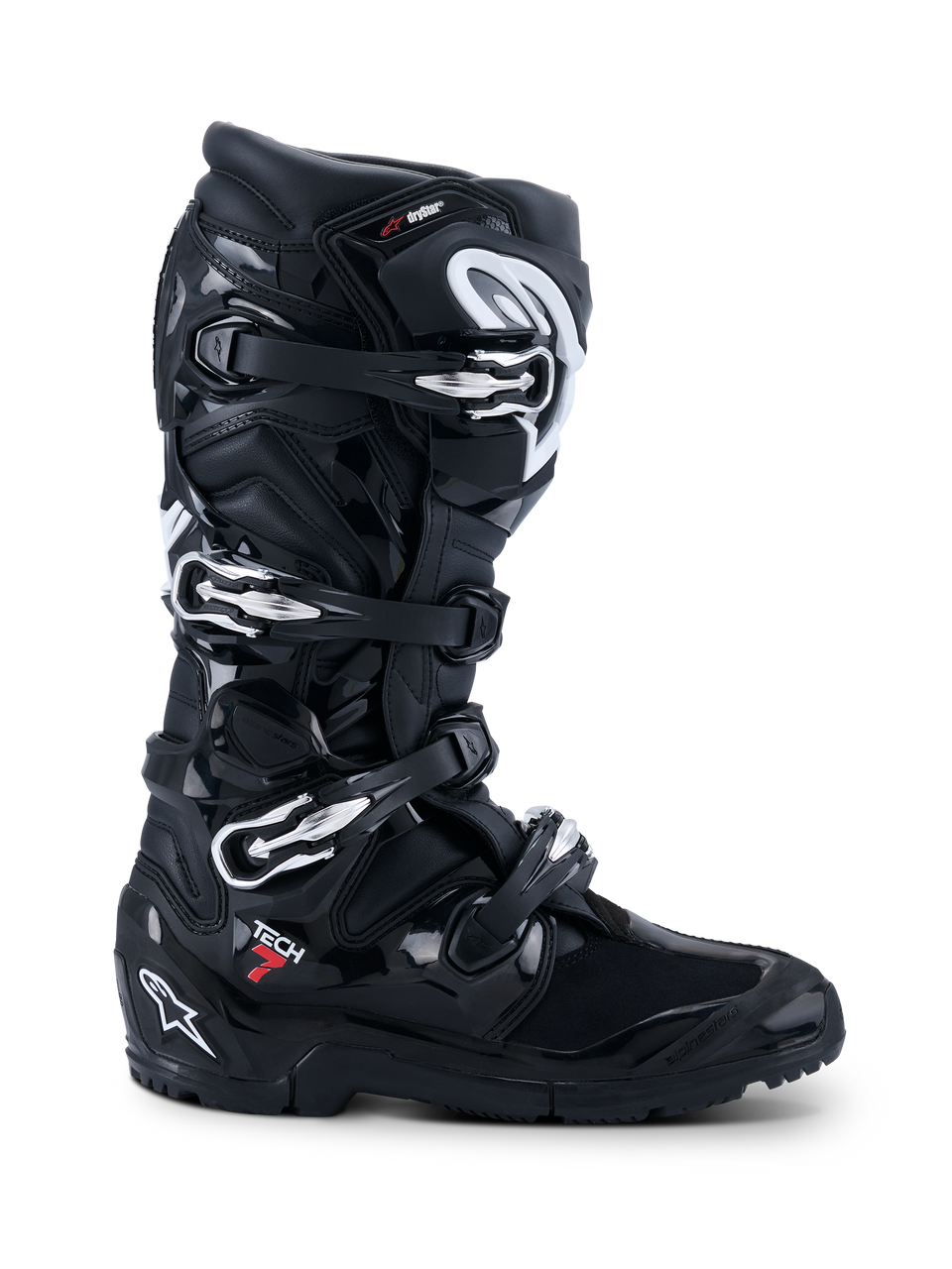 Bottes Tech 7 Enduro Drystar® 2026