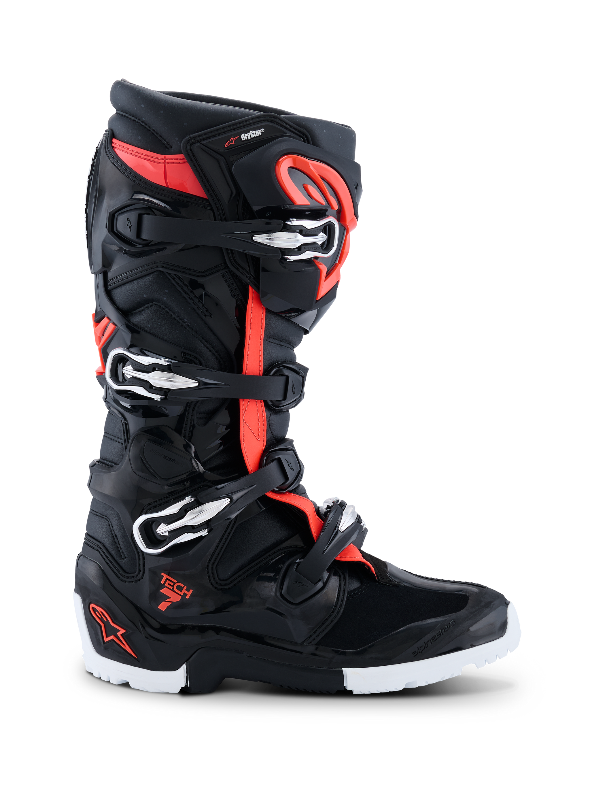 Bottes Tech 7 Enduro Drystar® 2026