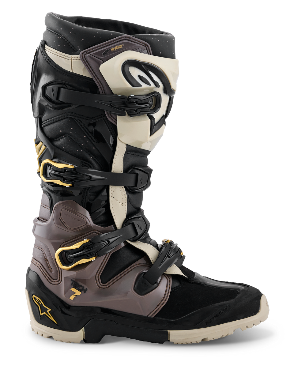 2026 Tech 7 Enduro Drystar® Laarzen