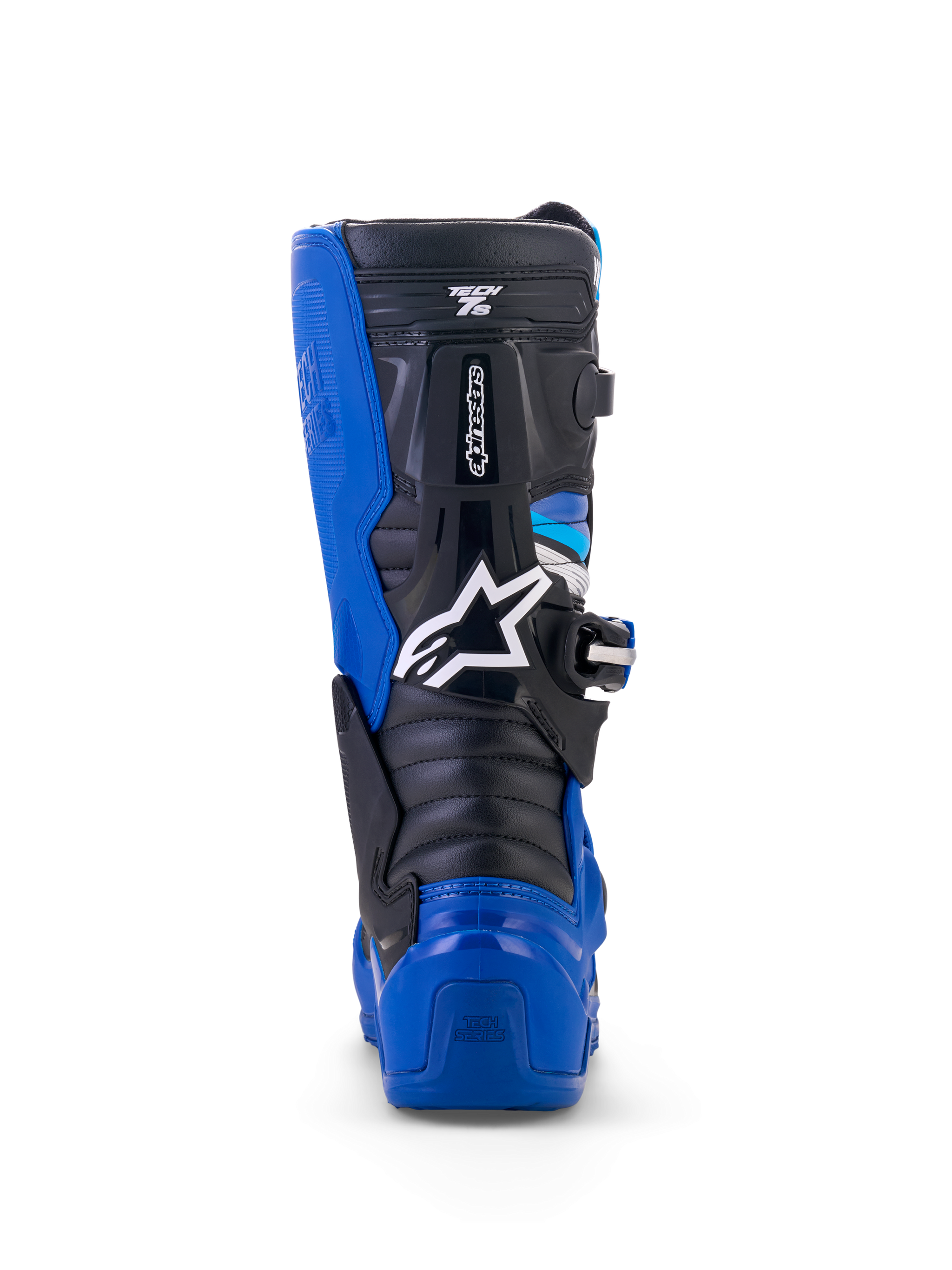 Yamaha Tech 7S Boots Youth