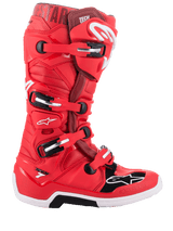 Tech 7 Bottes