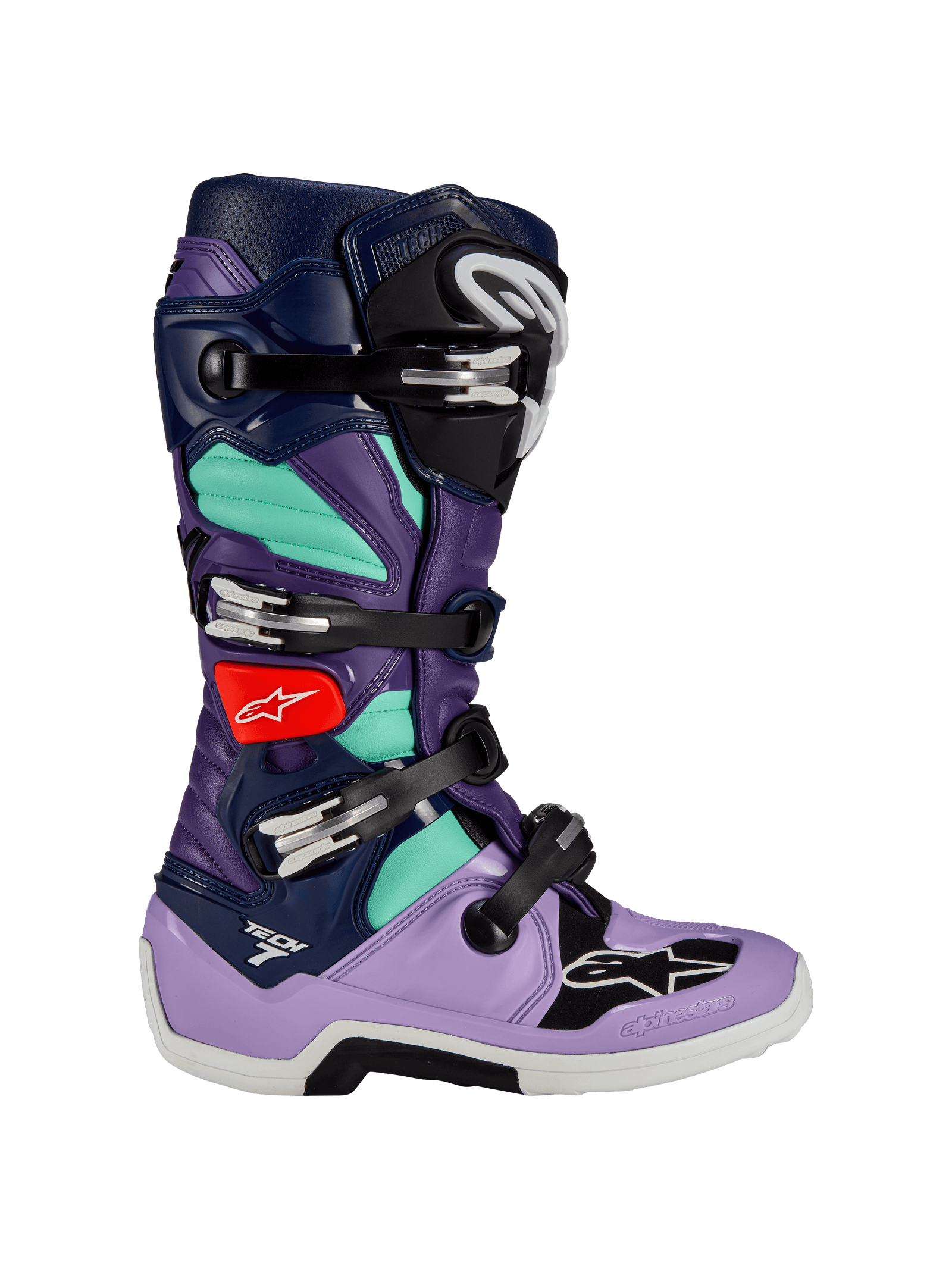 Limited Edition Imperial Tech 7 Boot