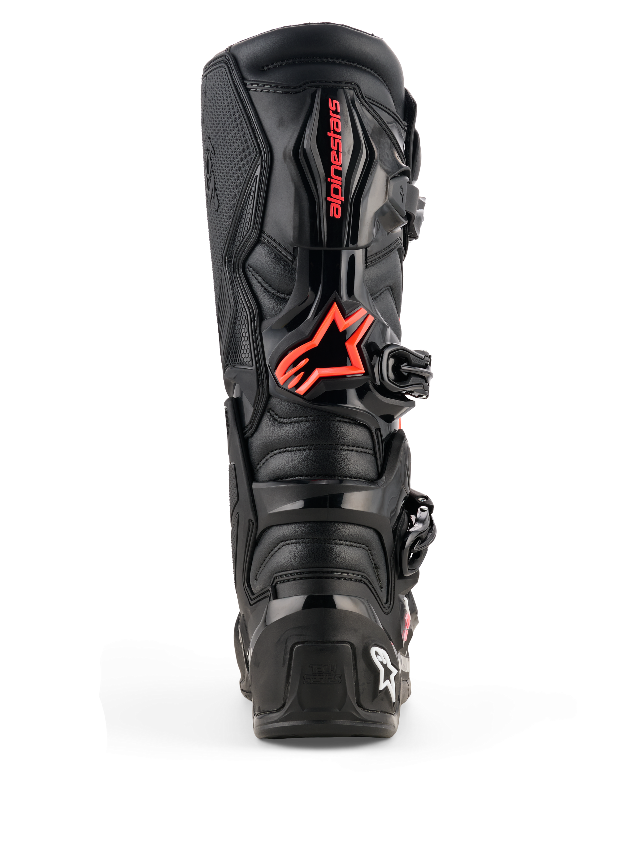 Tech 7 - Black MX Boots | Alpinestars® Tech 7 - Black MX Boots | Alpinestars®
