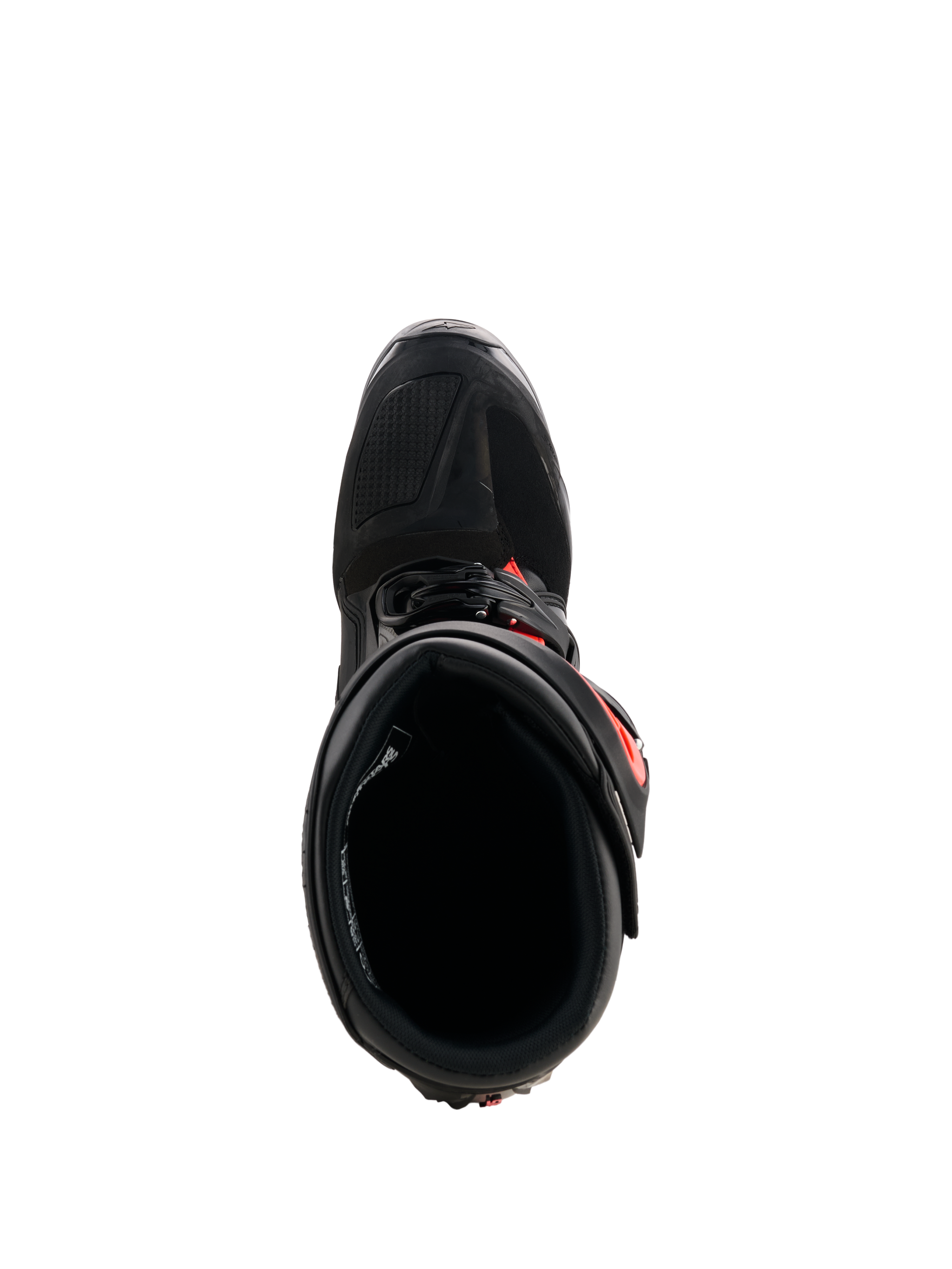 Tech 7 - Black MX Boots | Alpinestars® Tech 7 - Black MX Boots | Alpinestars®
