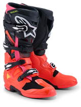 Tech 7 Stiefel