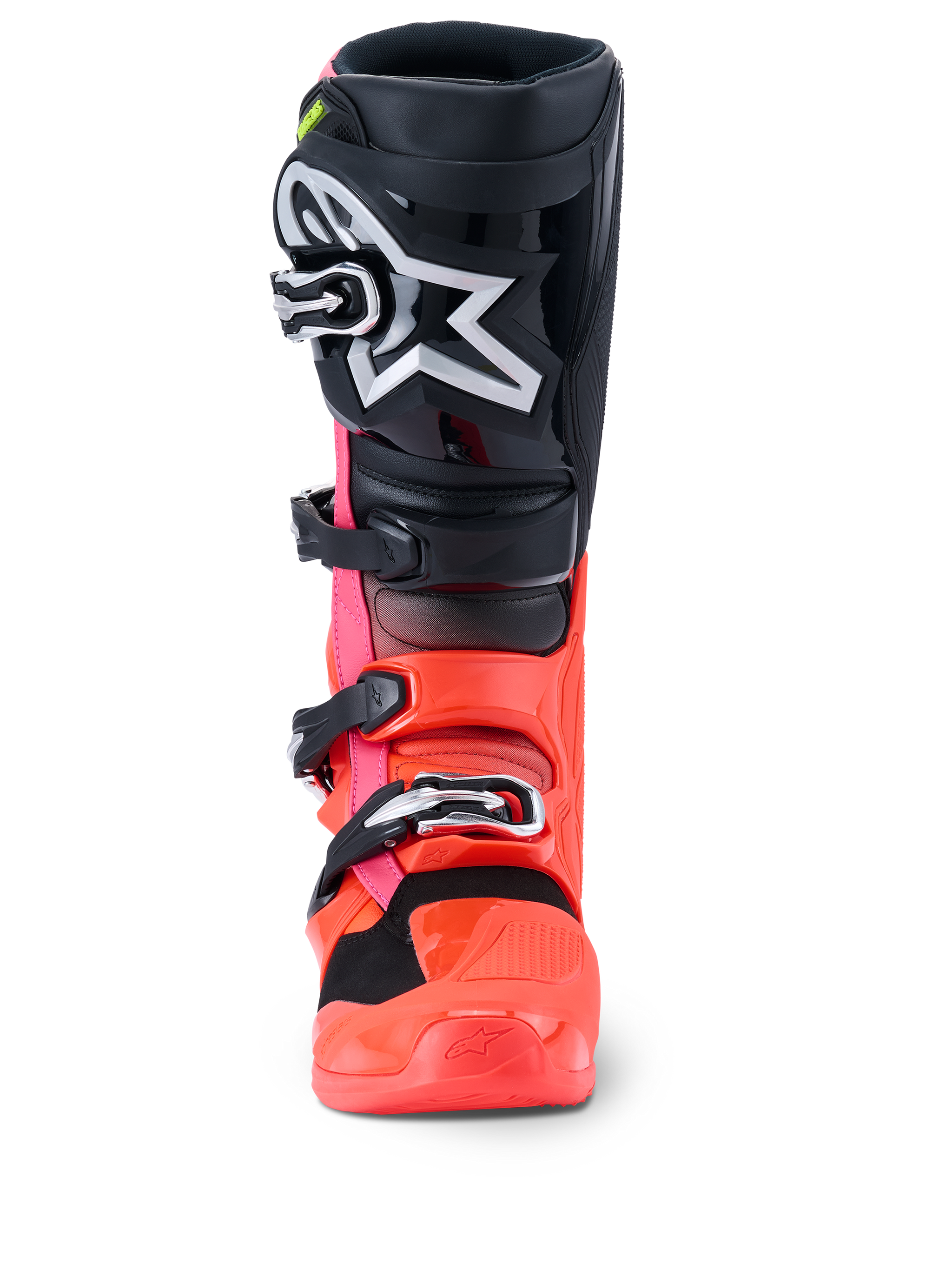 Tech 7 Stiefel