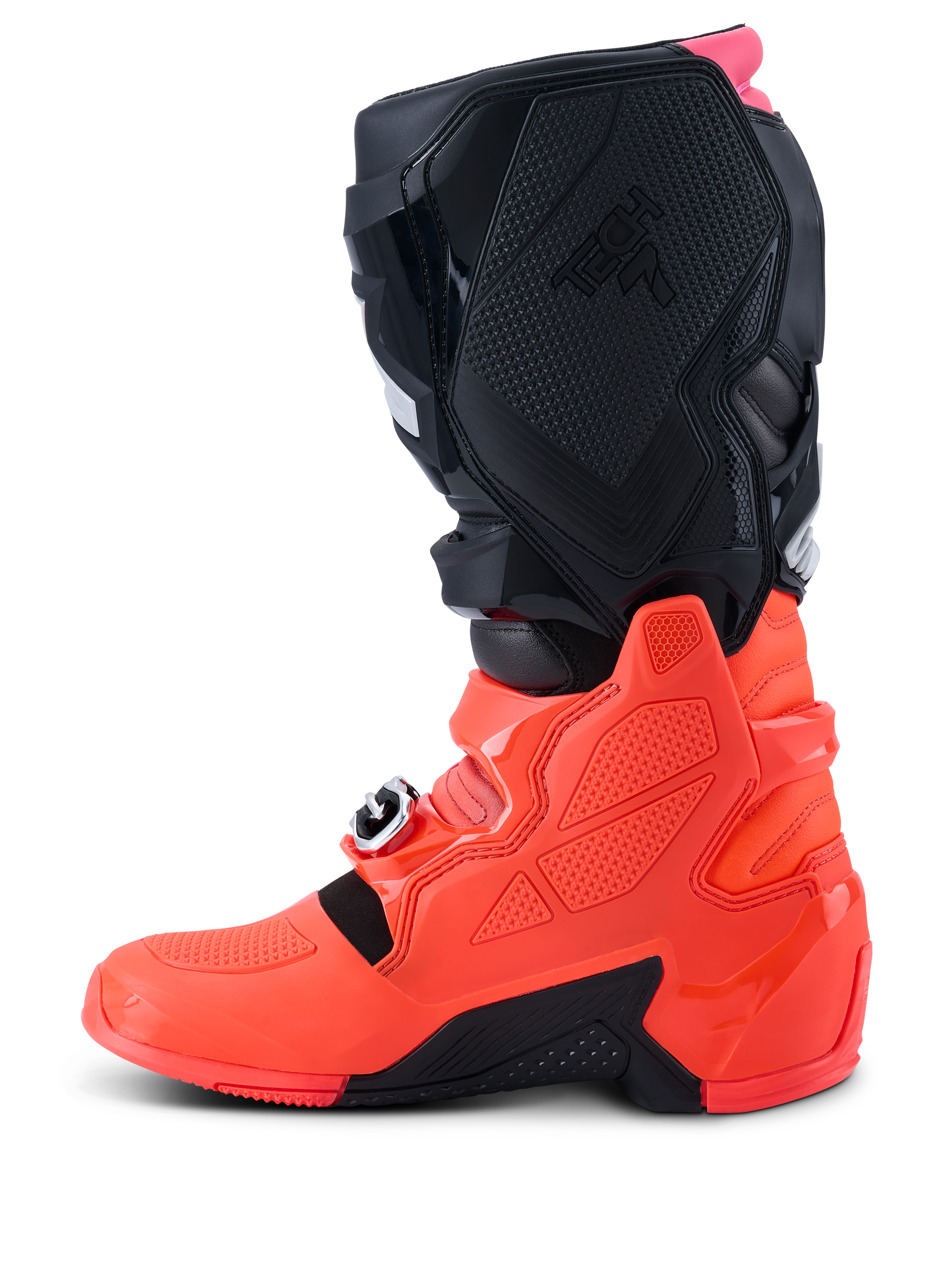 Tech 7 Stiefel