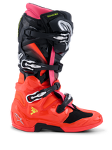 Tech 7 Stiefel