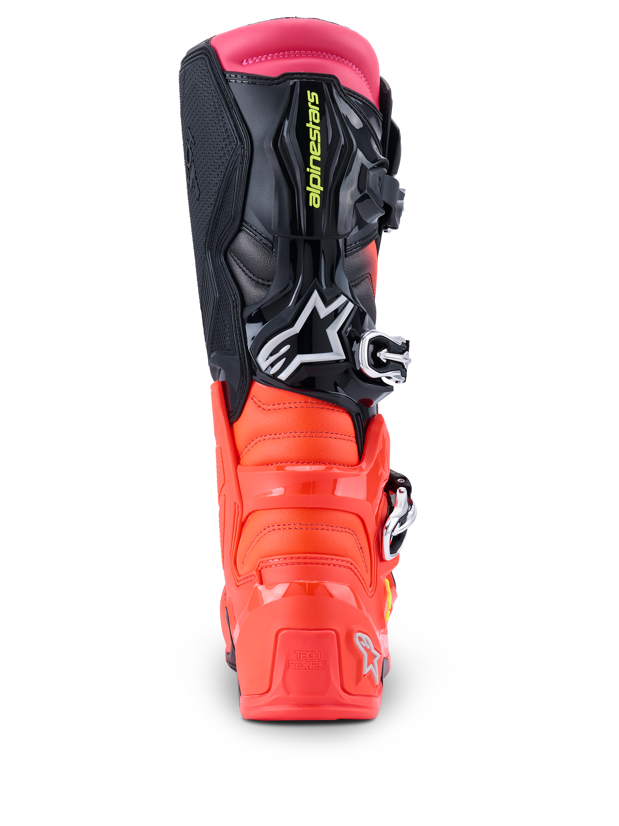 Tech 7 Stiefel