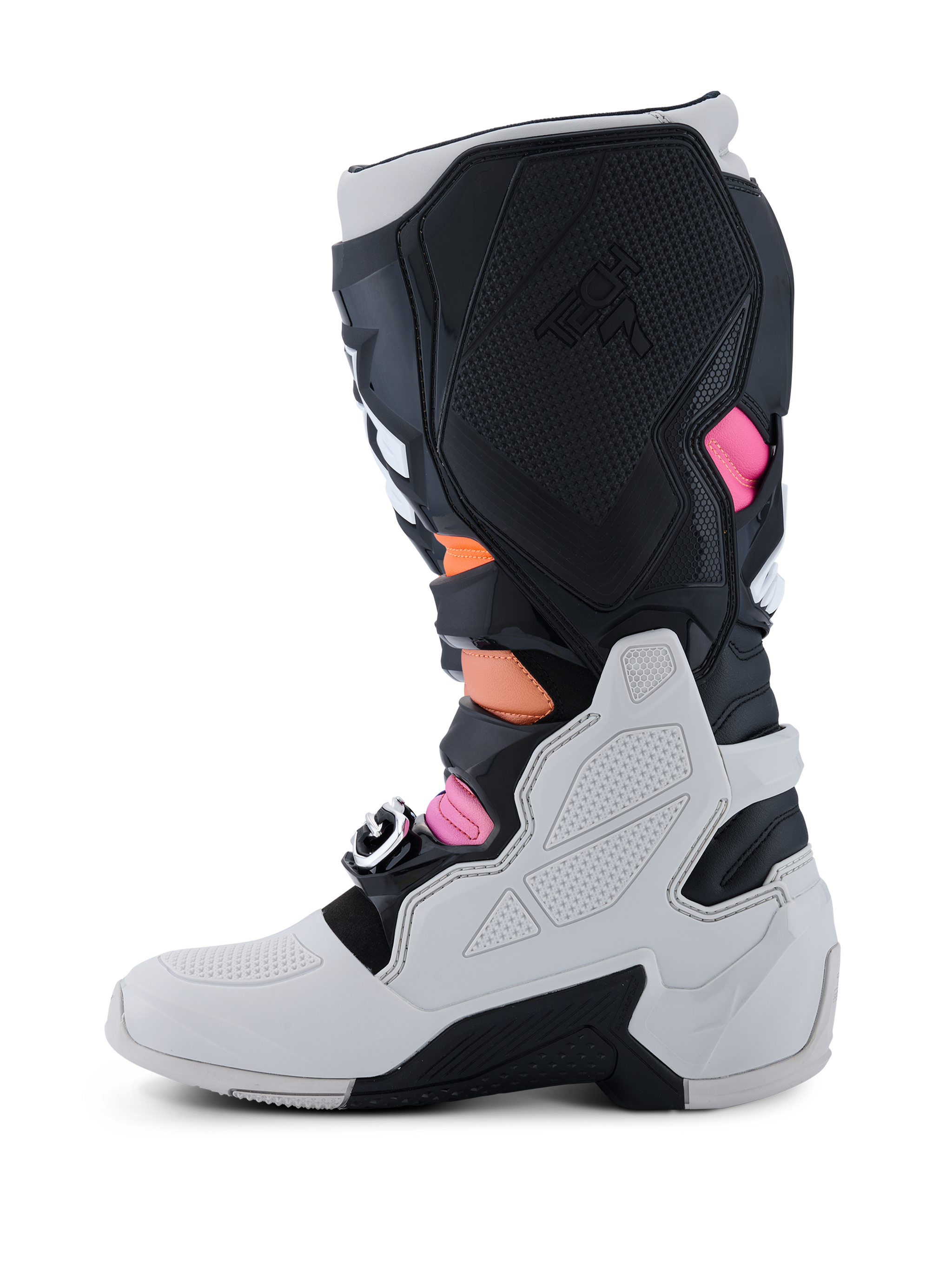 Tech 7 Stiefel