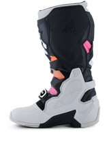 Tech 7 Laarzen
