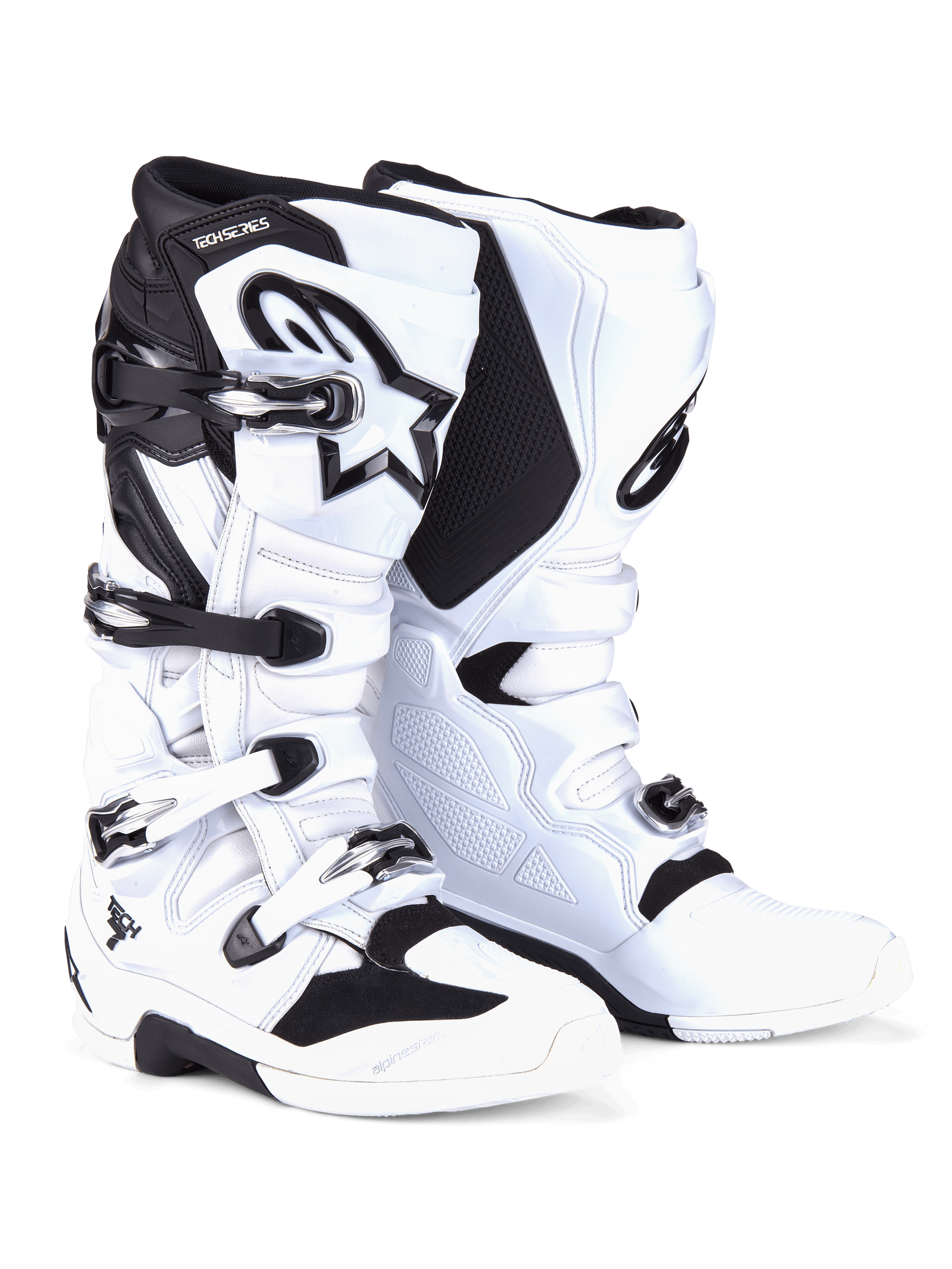 Tech 7 Stiefel