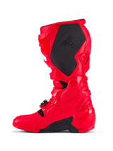 Tech 7 Bottes