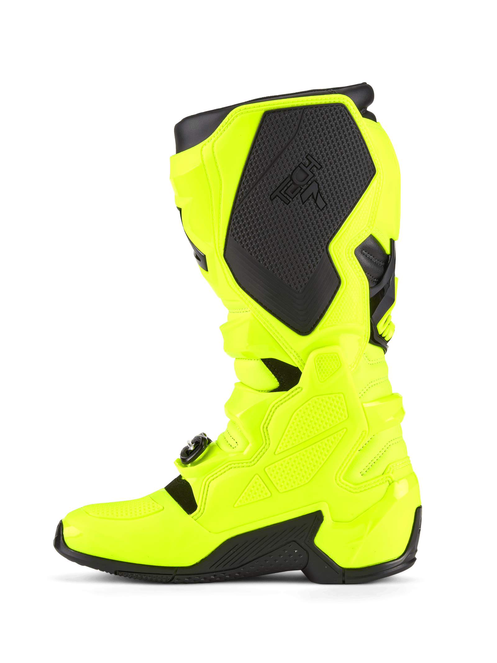 Tech 7 Bottes