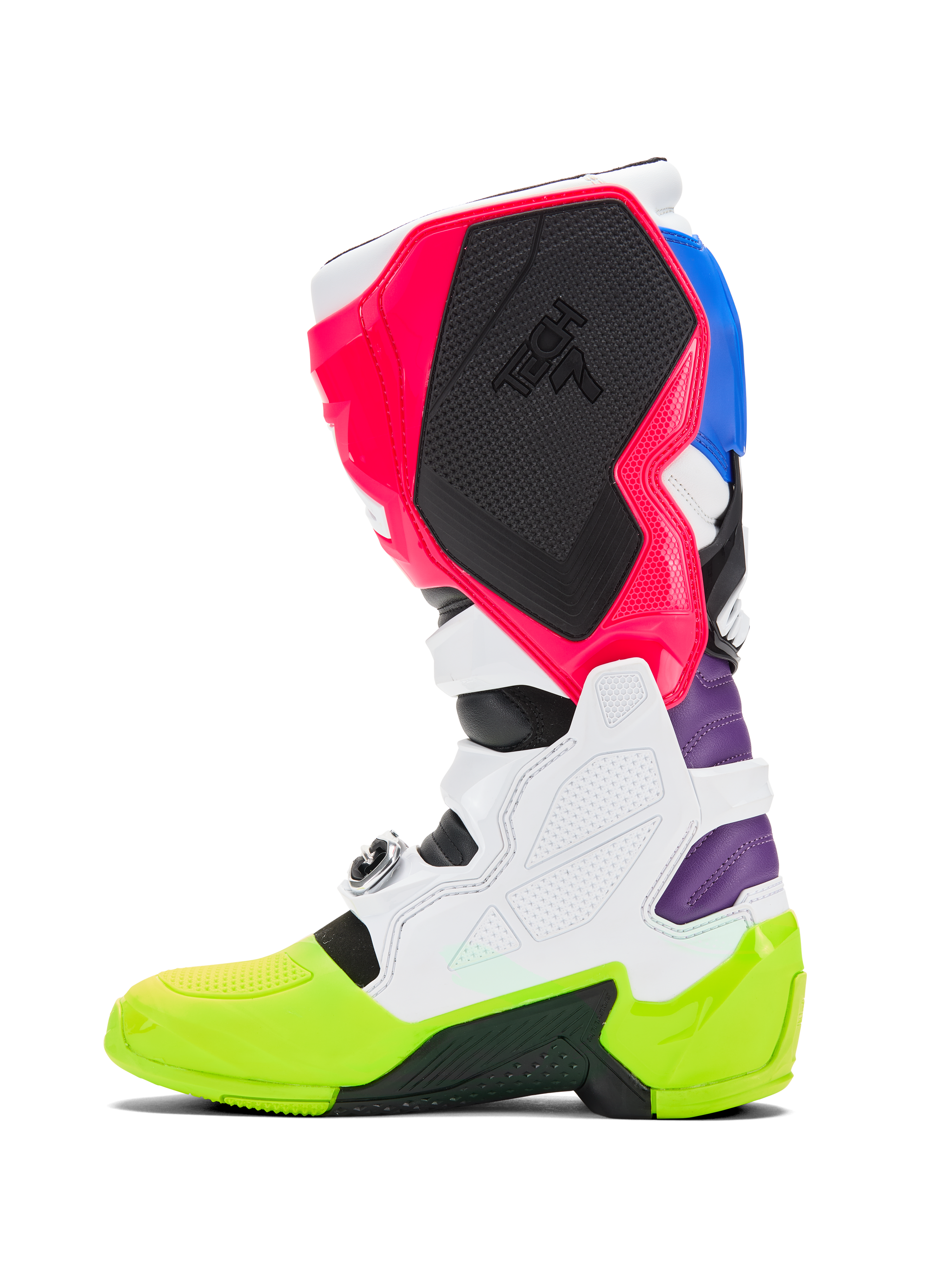 Bottes Limited Edition Hay Tech 7