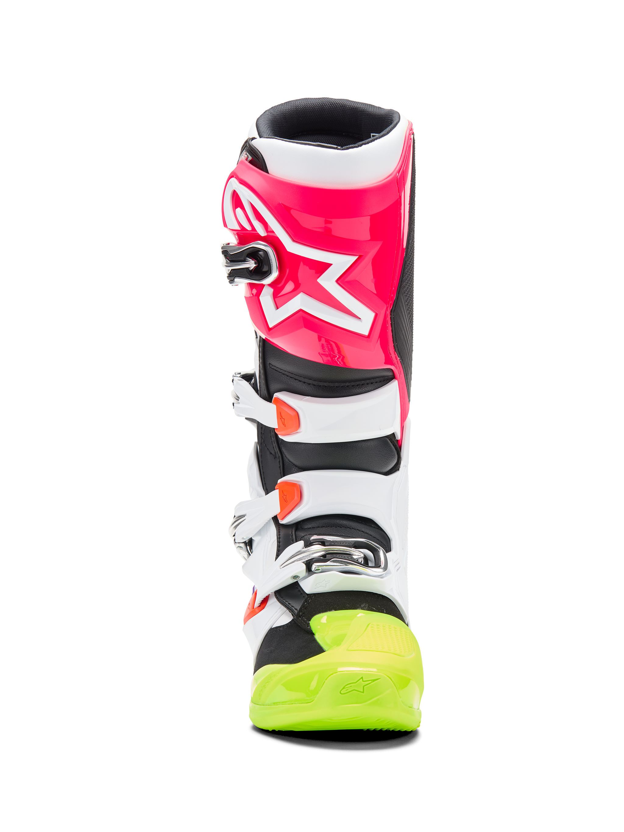Bottes Limited Edition Hay Tech 7