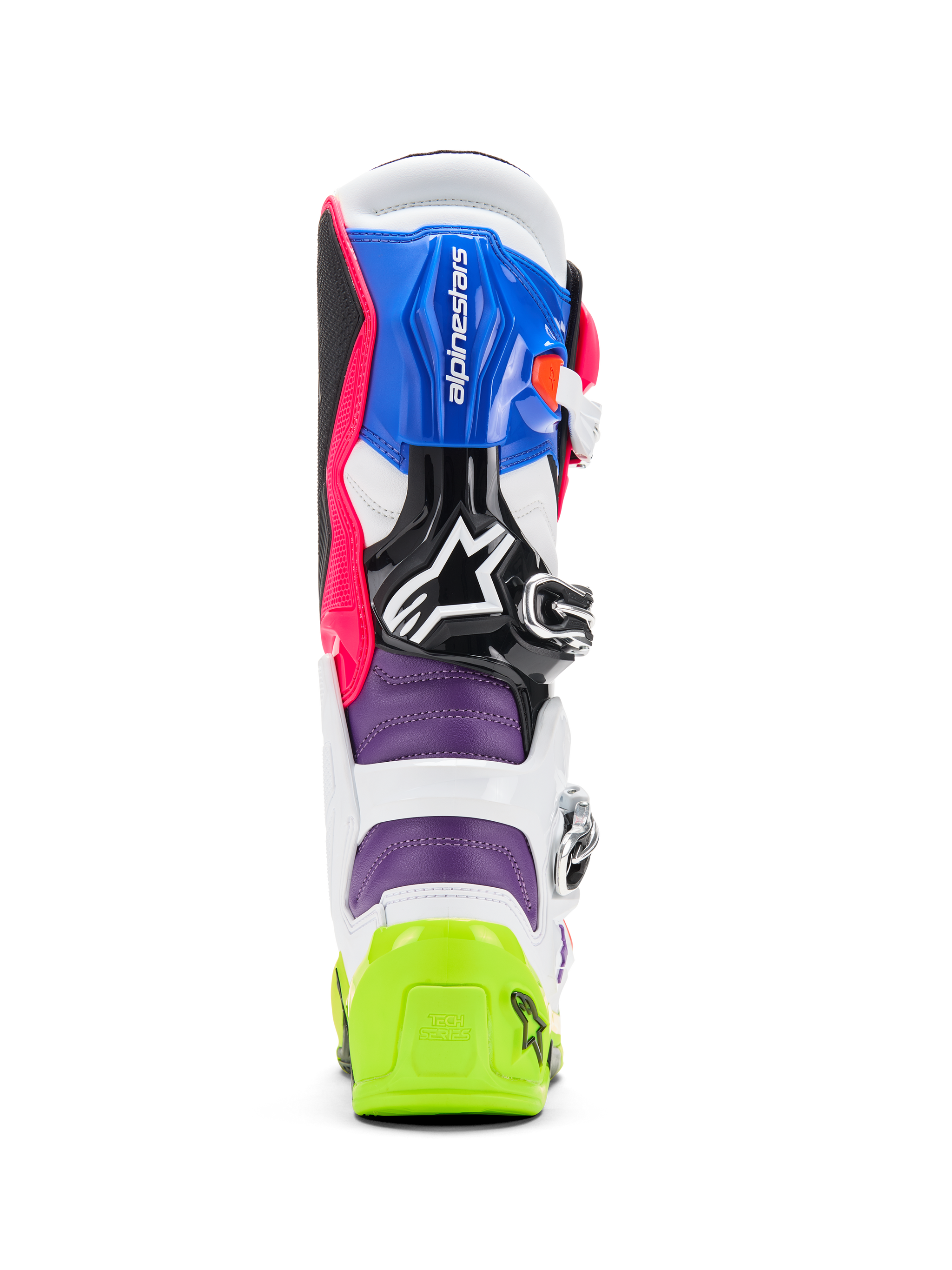 Bottes Limited Edition Hay Tech 7