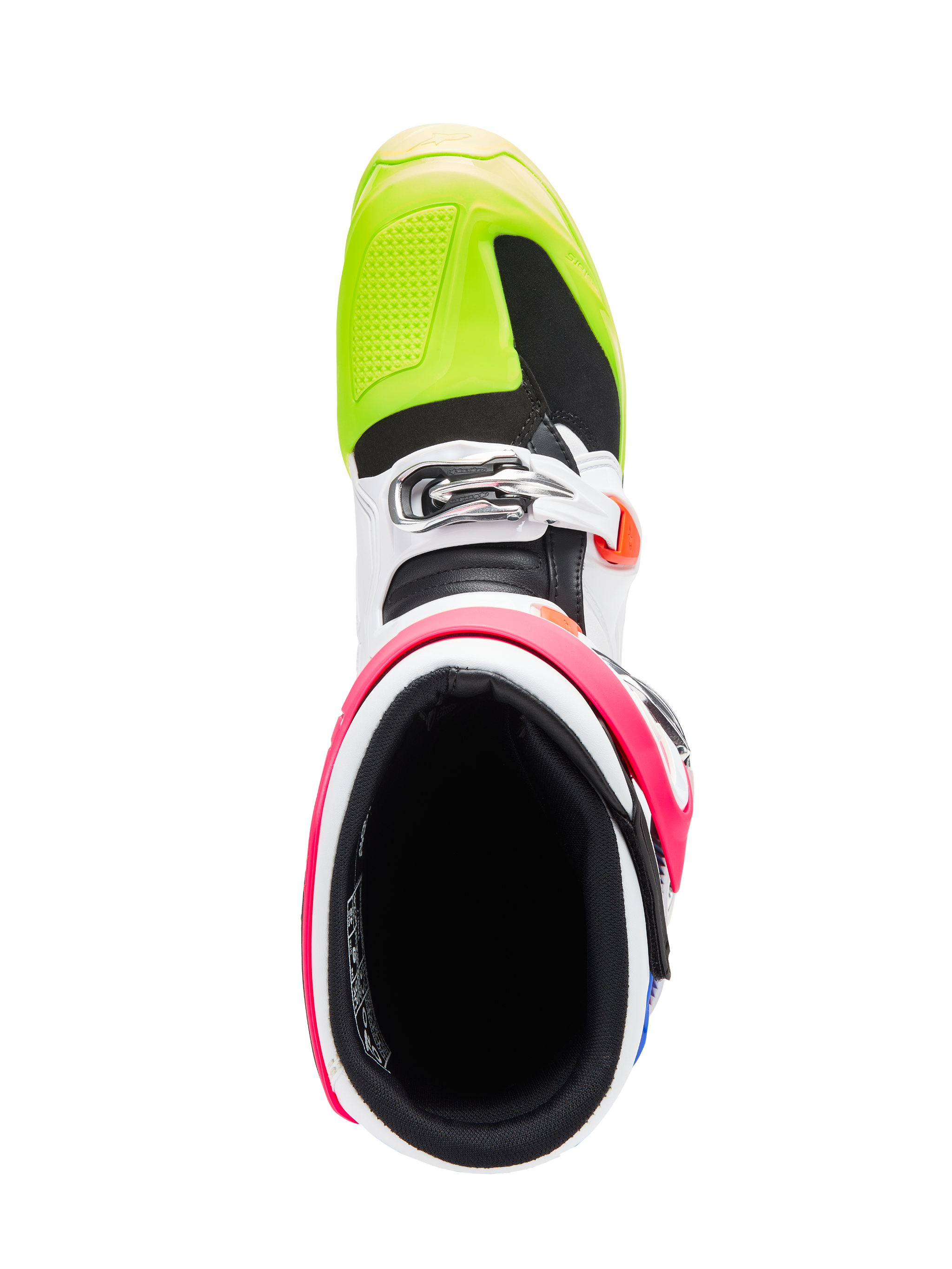 Bottes Limited Edition Hay Tech 7