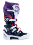 Tech 7 Laarzen