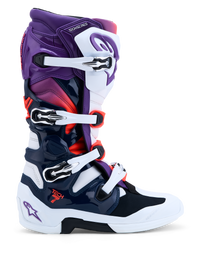 Tech 7 Laarzen