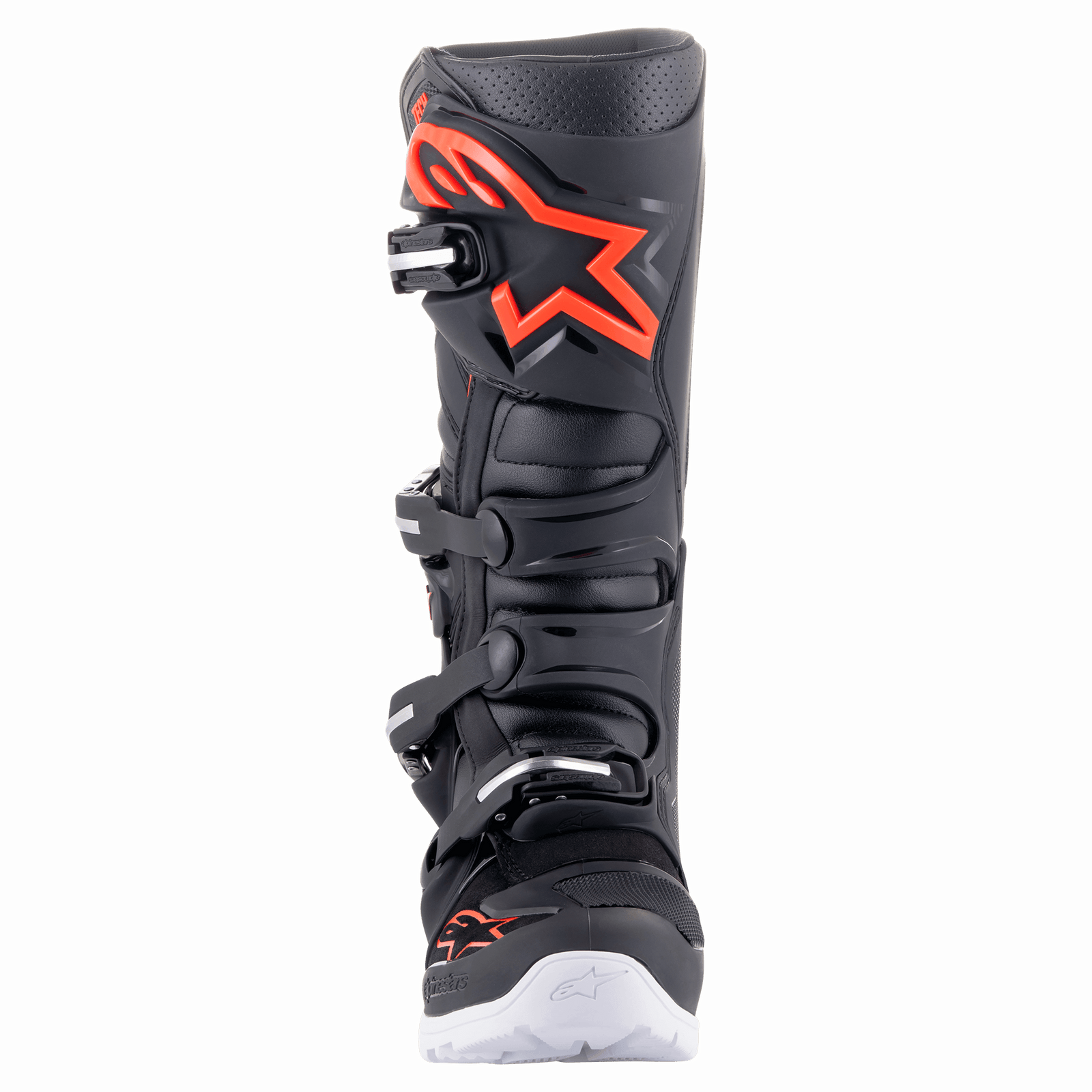 Tech 7 Enduro Bottes