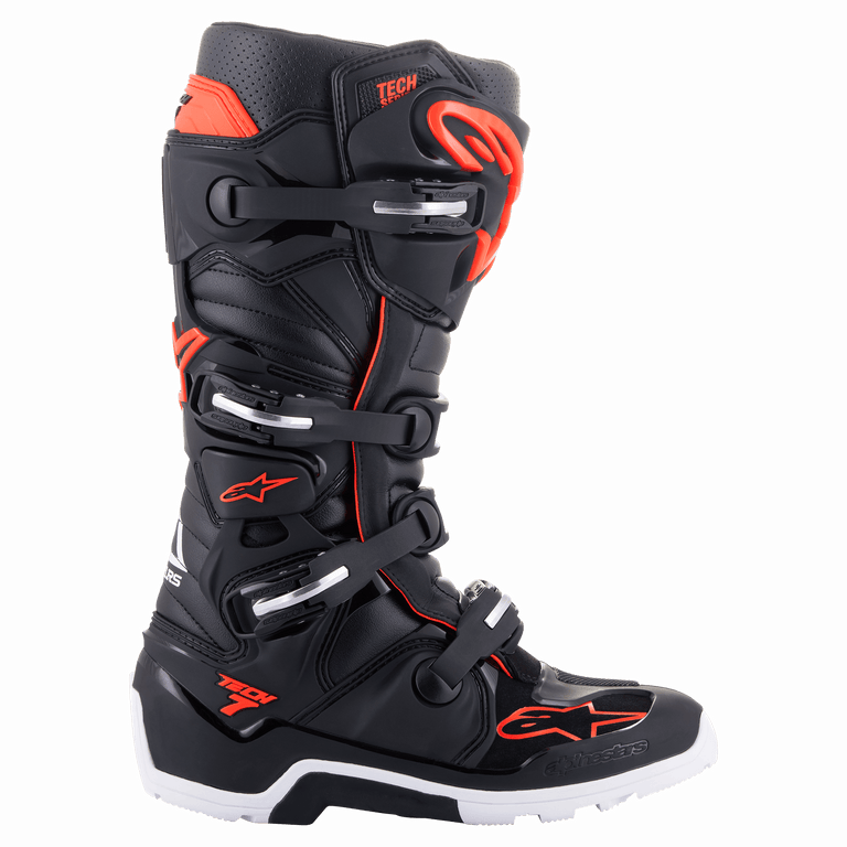 Tech 7 Enduro Stiefel