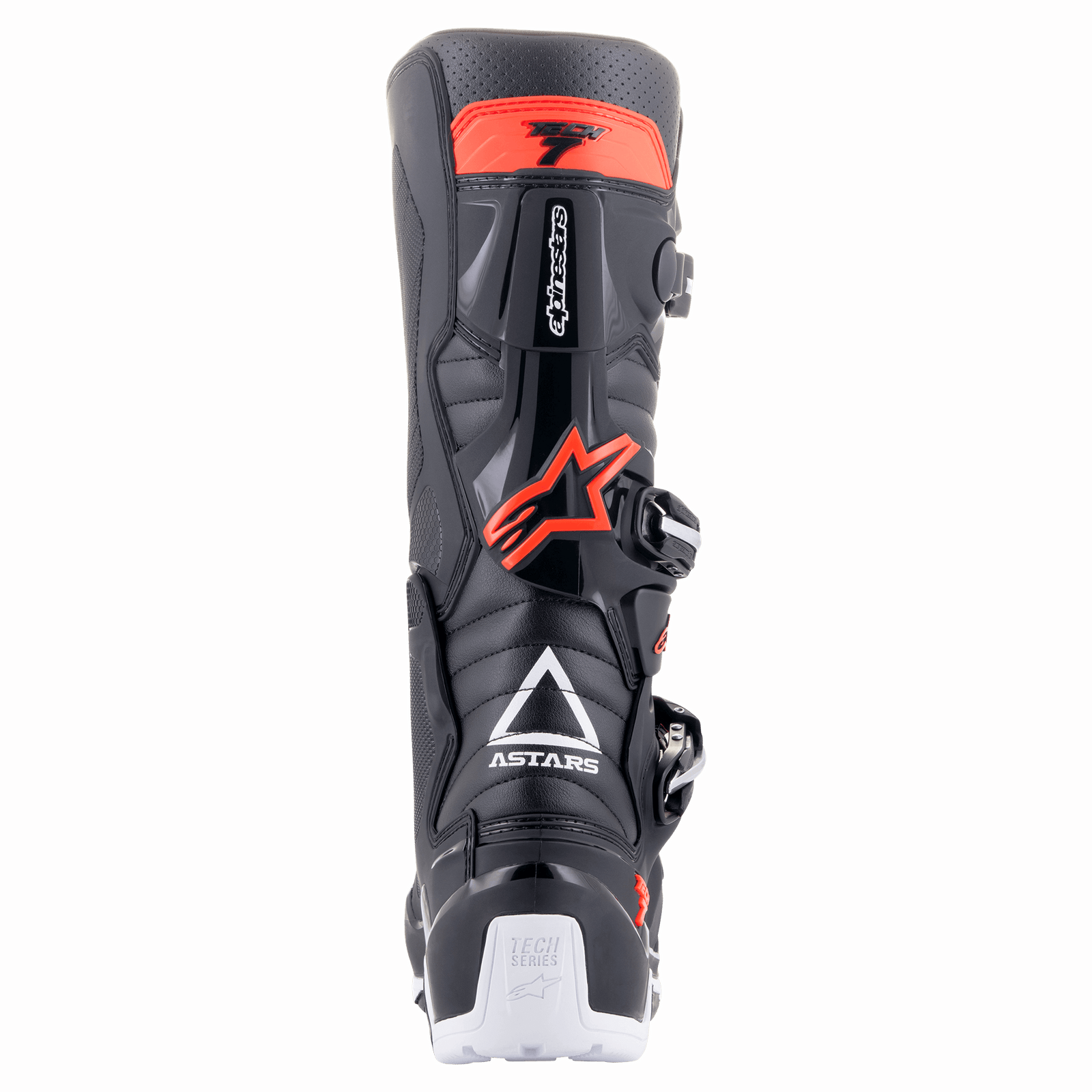 Tech 7 Enduro Bottes